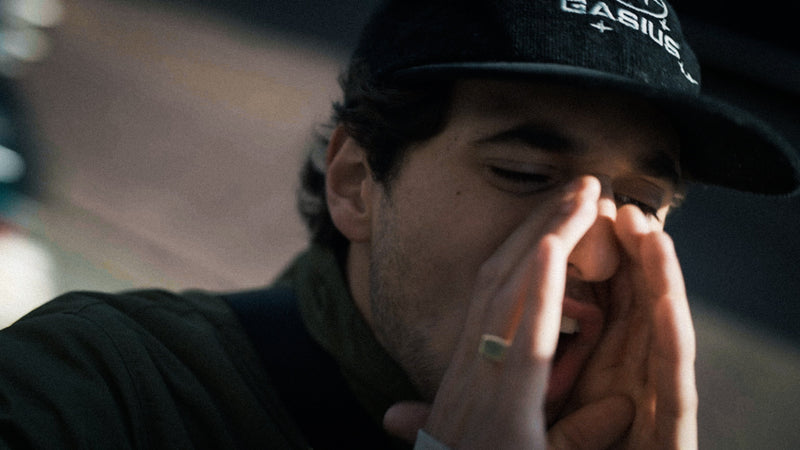 Shine - Capital S (Prod. Louie)