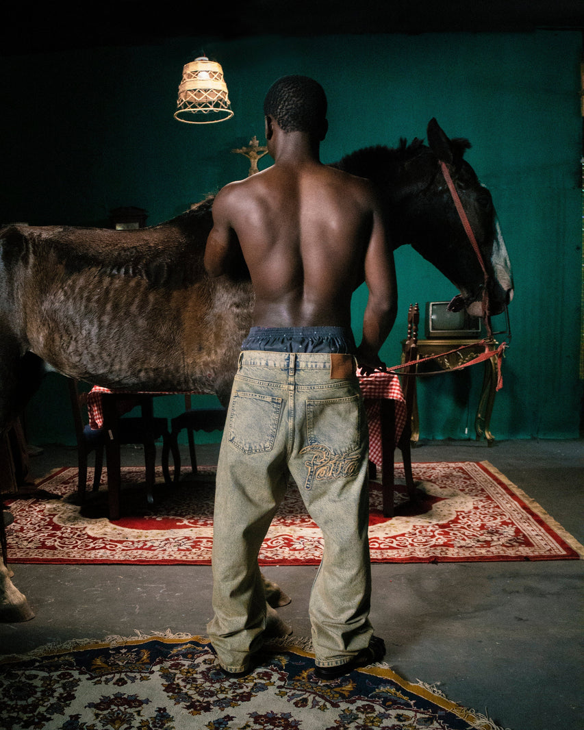 Patta Spring Summer 2026