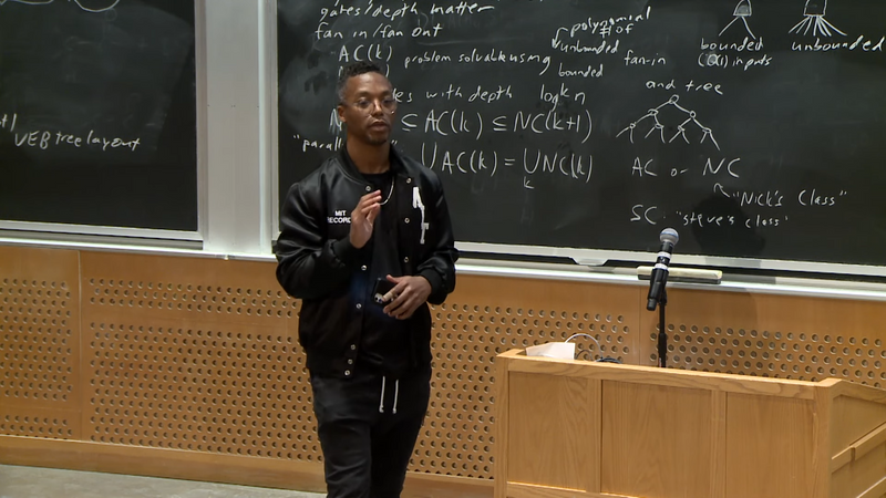 Lupe Fiasco Presents “Rap Theory & Practice: An Introduction”