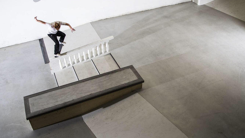 Skatepark Noord Needs Your Help!