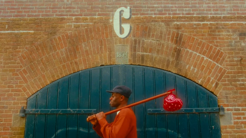 Stay Away From Dante! - Excuses