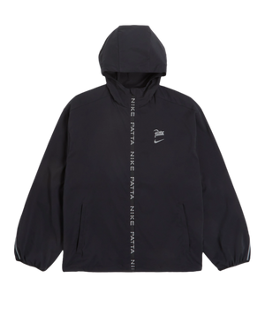 Nike x Patta Running Team Hooded Track Jacket