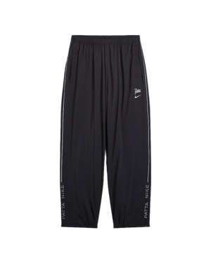 Nike x Patta Running Team Track Pants (Black)