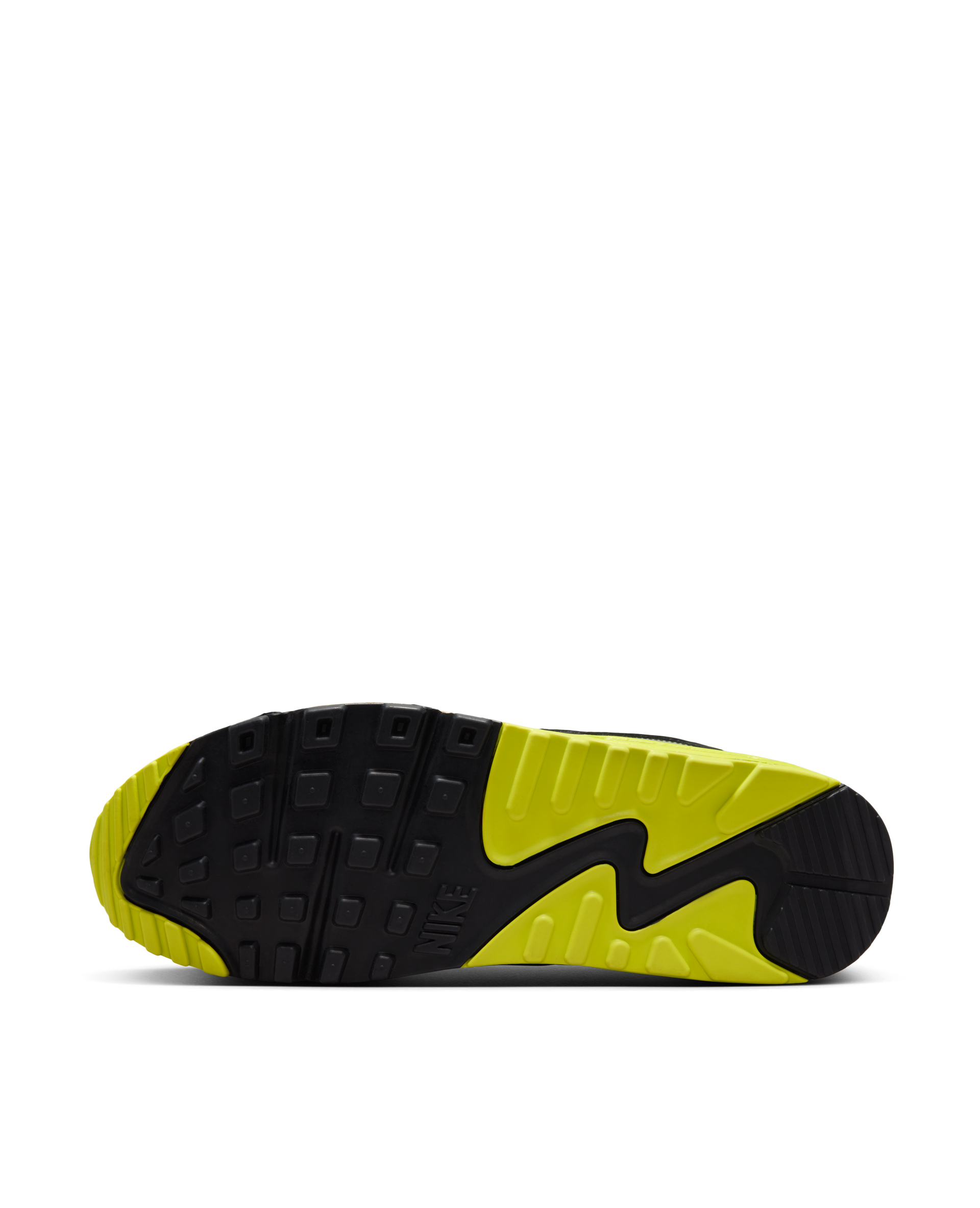 Patta x Nike Air Max 90 SP (Particle Grey/Neutral Grey-Cyber-Black)