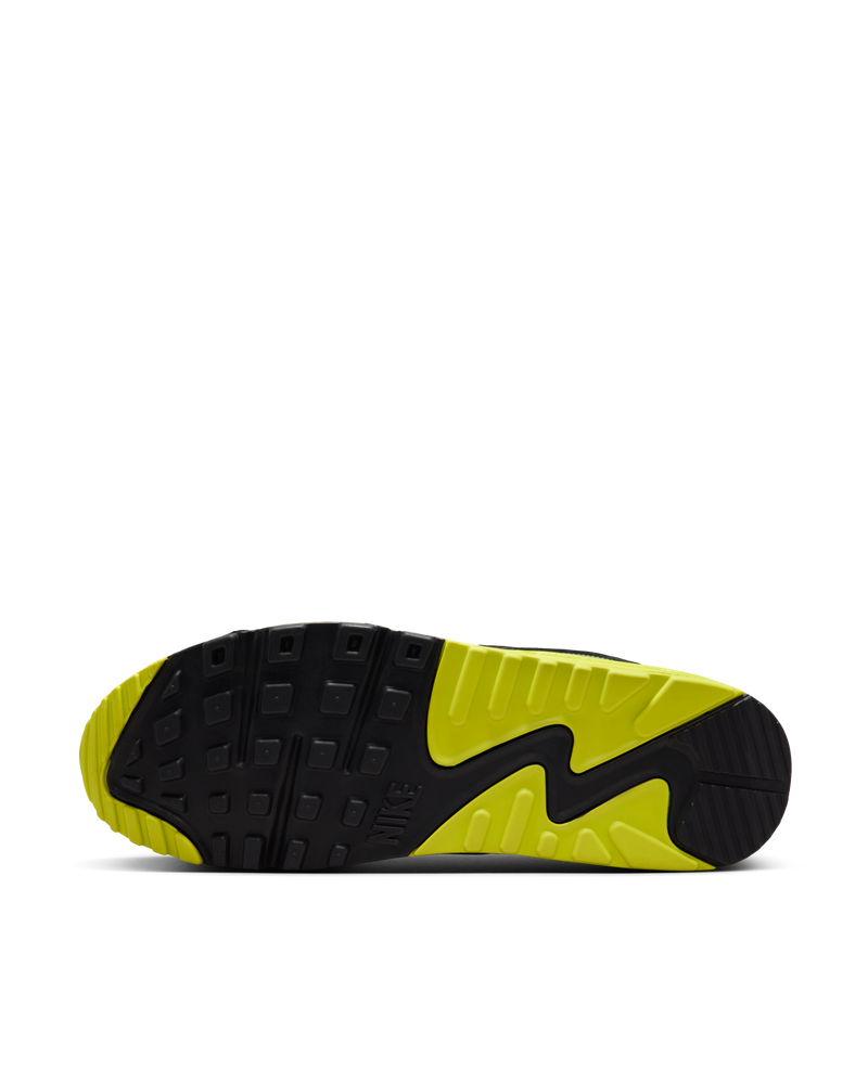 Patta x Nike Air Max 90 SP (Particle Grey/Neutral Grey-Cyber-Black)