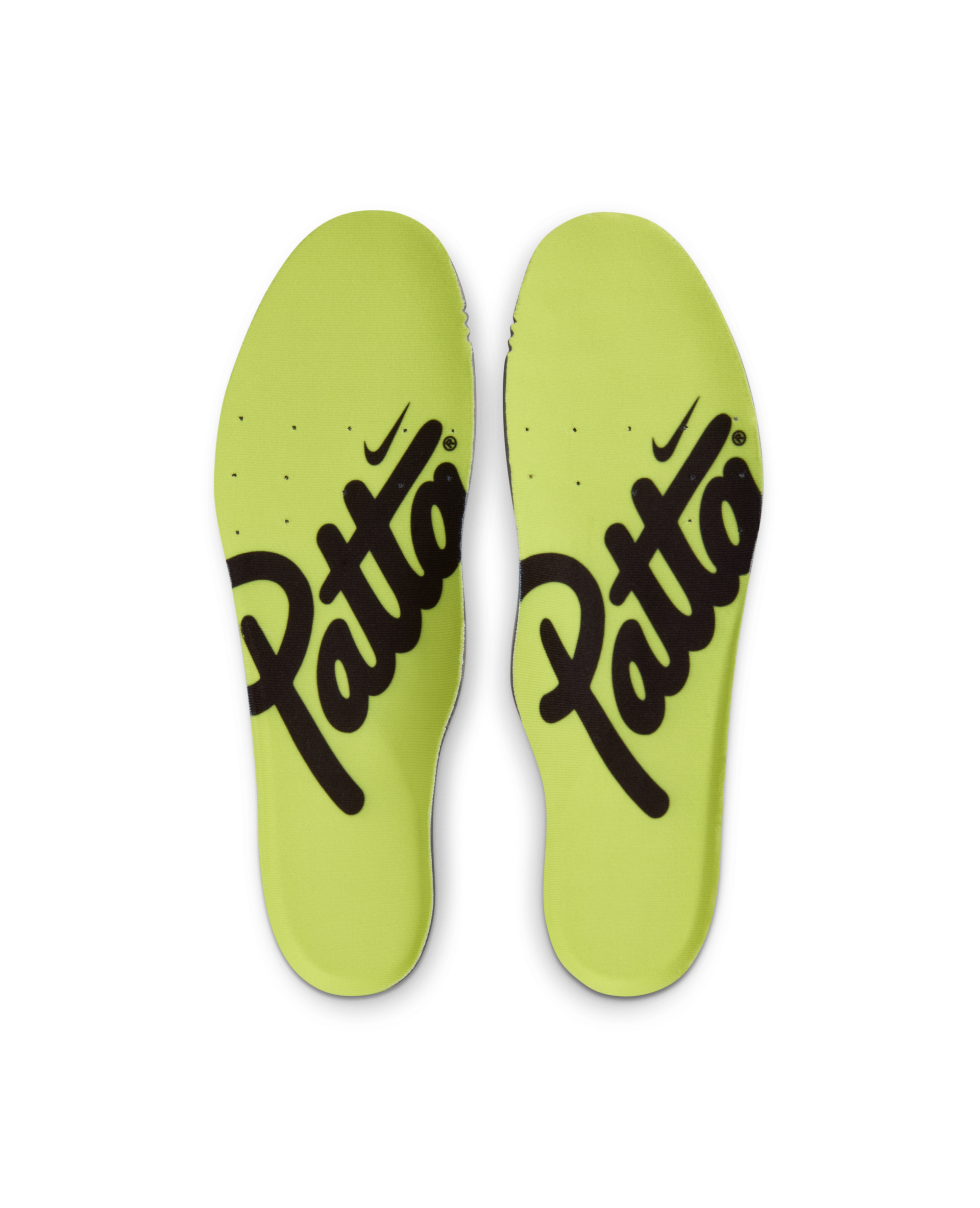 Patta x Nike Air Max 90 SP (Particle Grey/Neutral Grey-Cyber-Black)