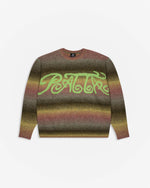 Patta Curlies Jumper (Multi)