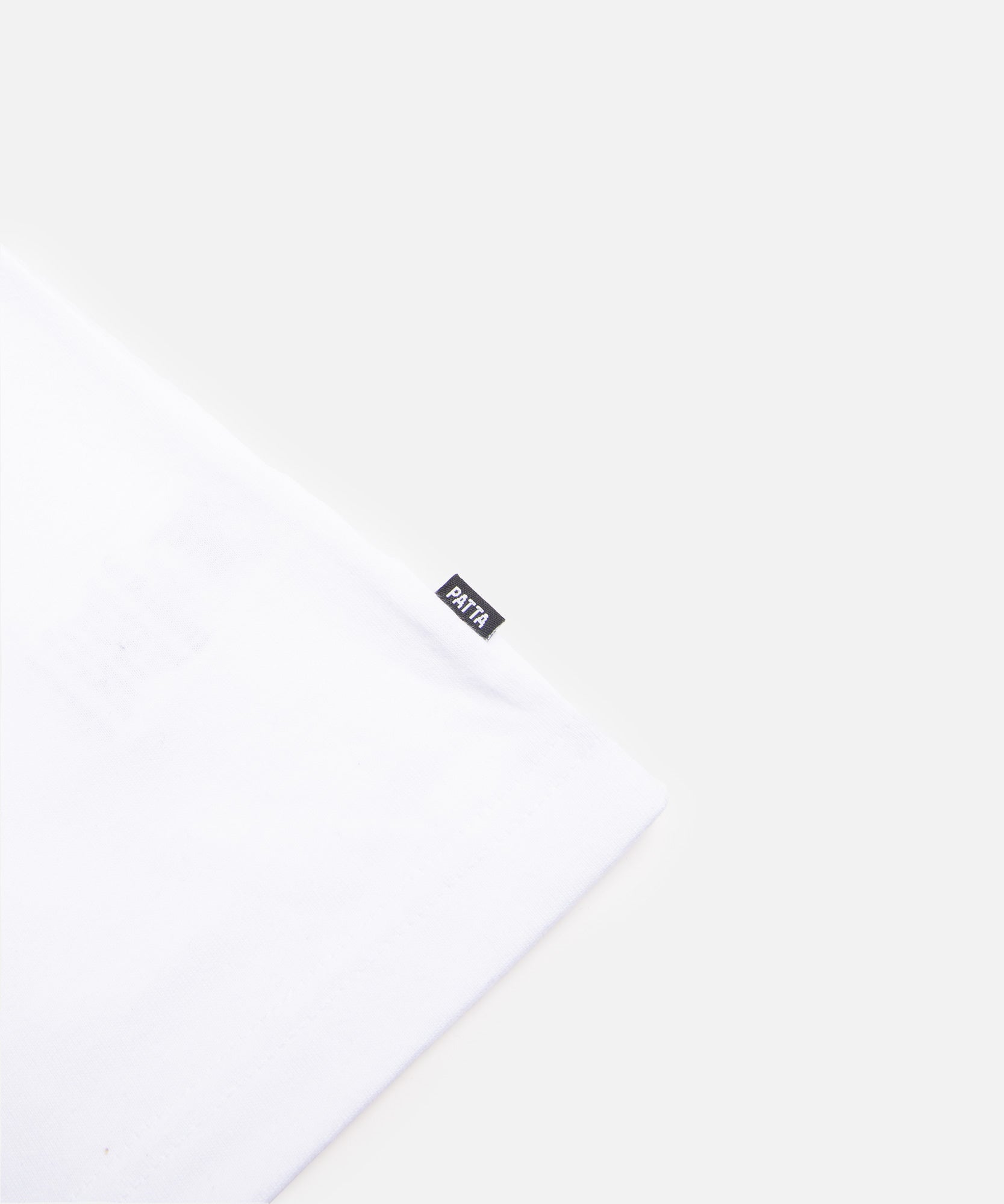 Patta London Chapter T-Shirt (White)