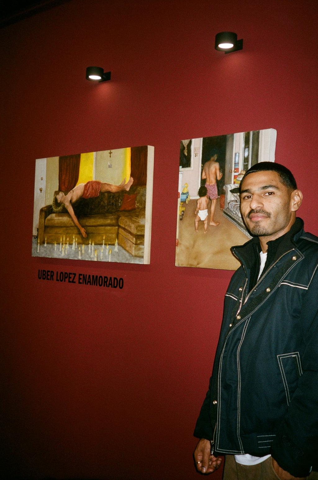 What went down at 1012 / 10012: Diasporic Iconographies