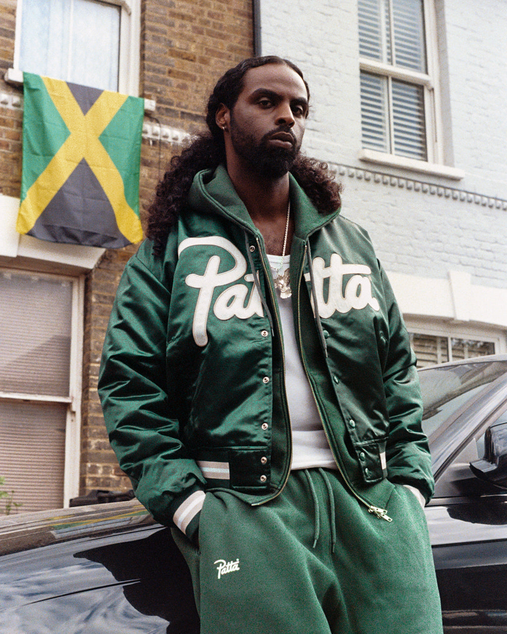 Autumn Winter 2025 Lookbook