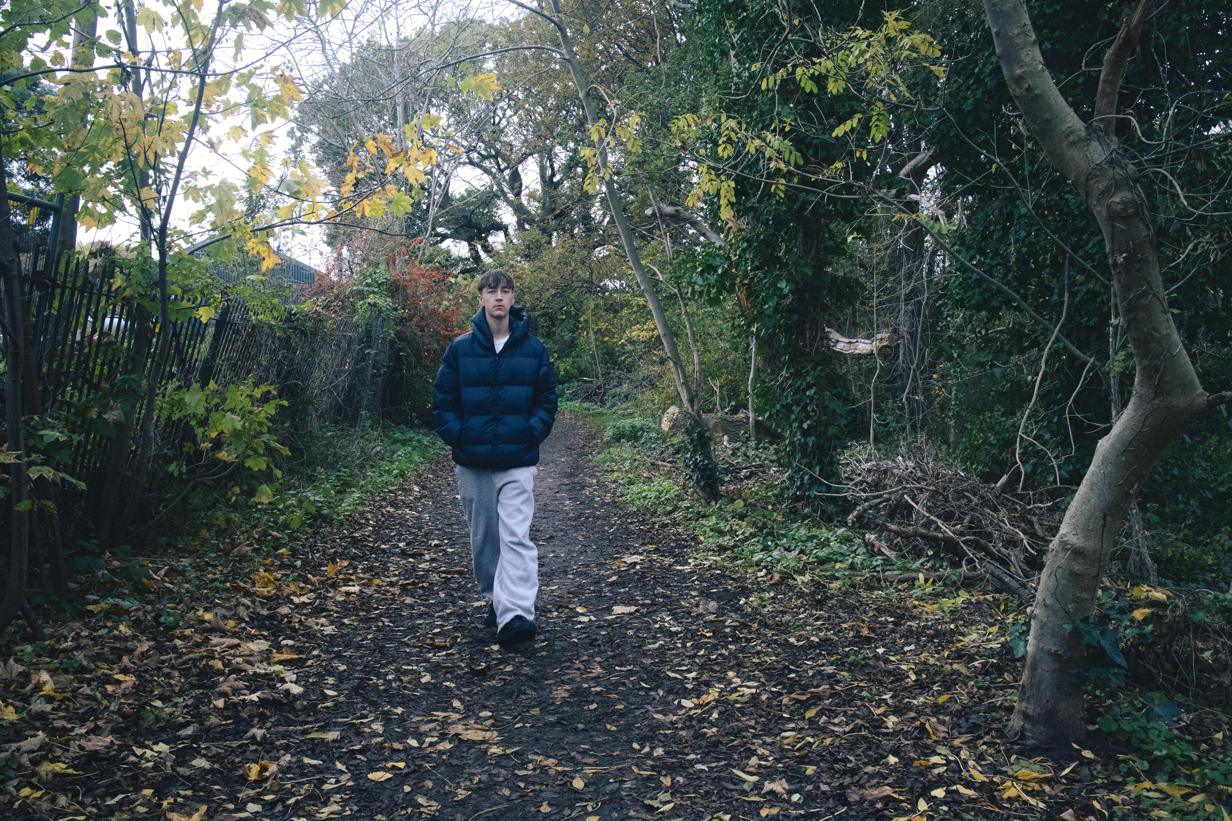 Get Familiar: Pozzy – Patta UK