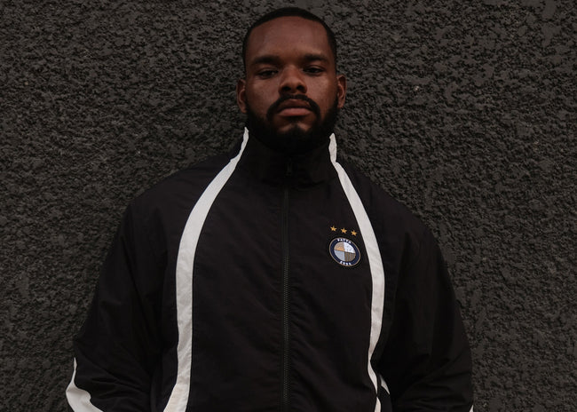 Patta Spring Summer 2026 Tops