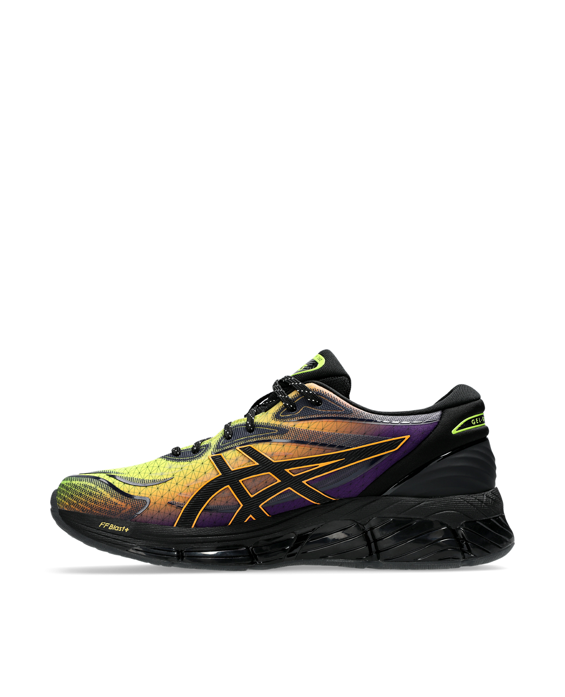 Asics Gel-Quantum 360 VIII (Fellow Yellow/Black)