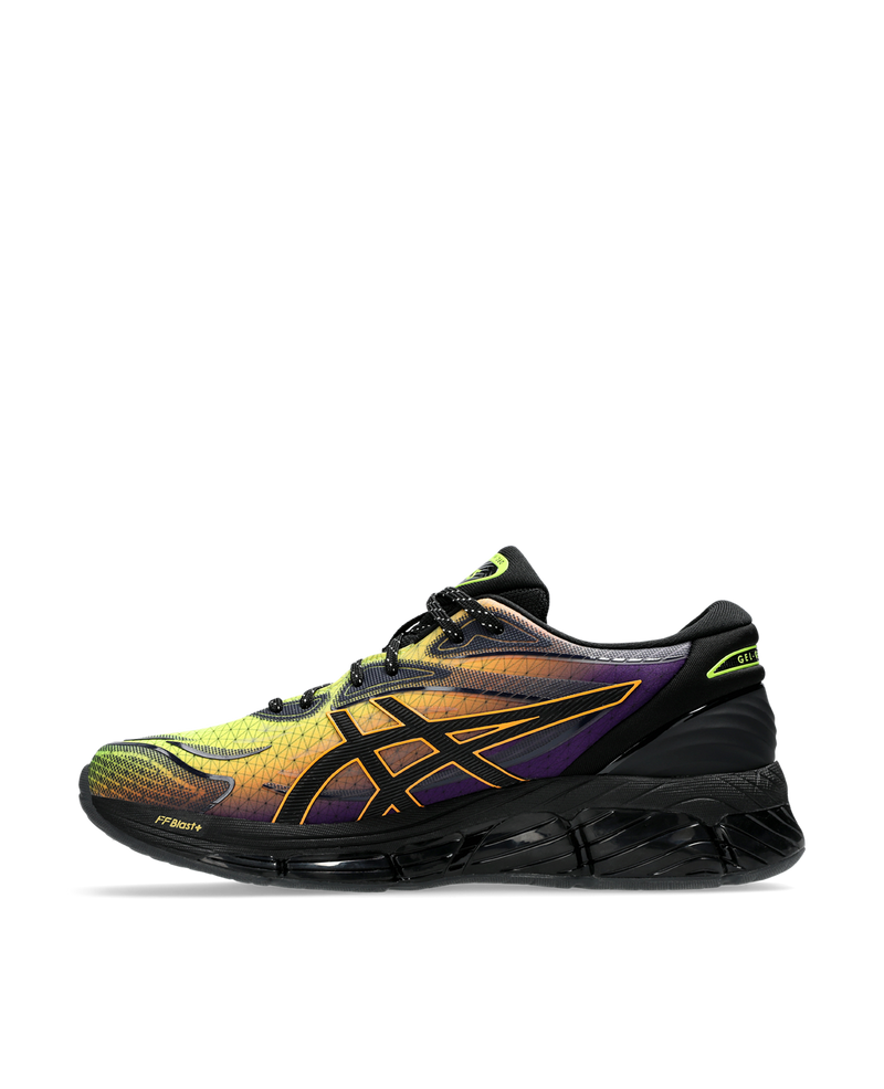 Asics Gel-Quantum 360 VIII (Fellow Yellow/Black)