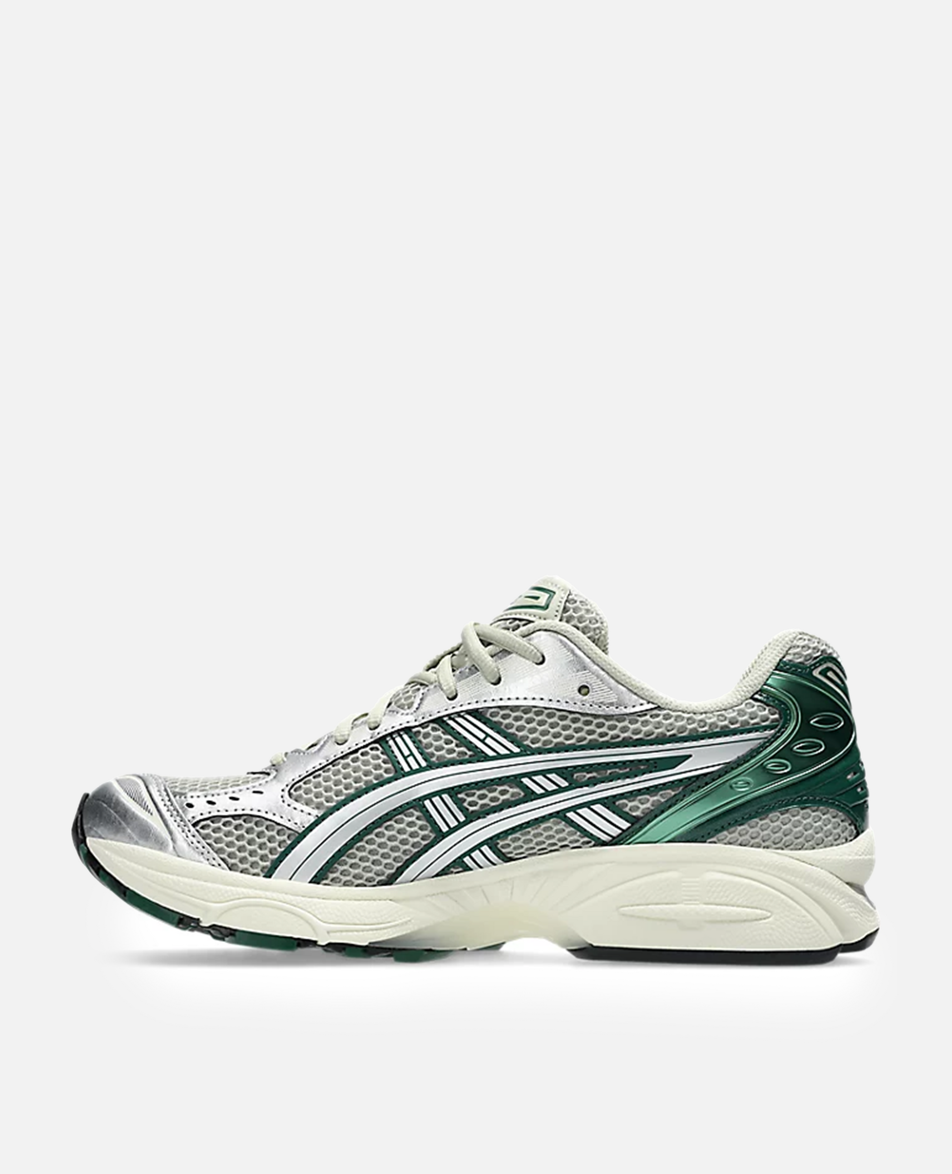 ASICS Gel-Kayano 14 (Dried Leaf Green/Pure Silver)