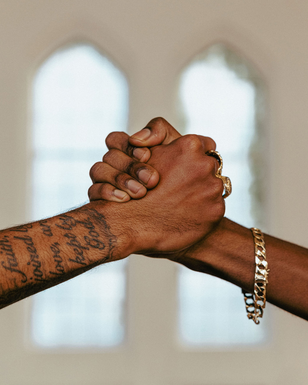  - Patta x Joe Freshgoods