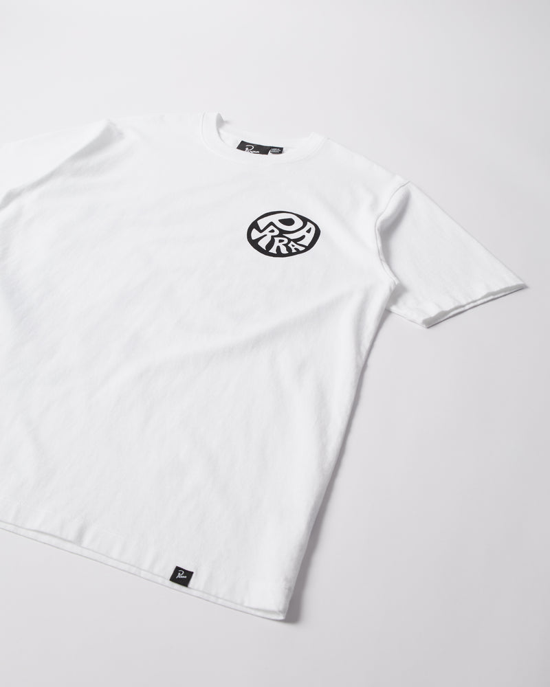 byParra Play Ball T-Shirt (White)