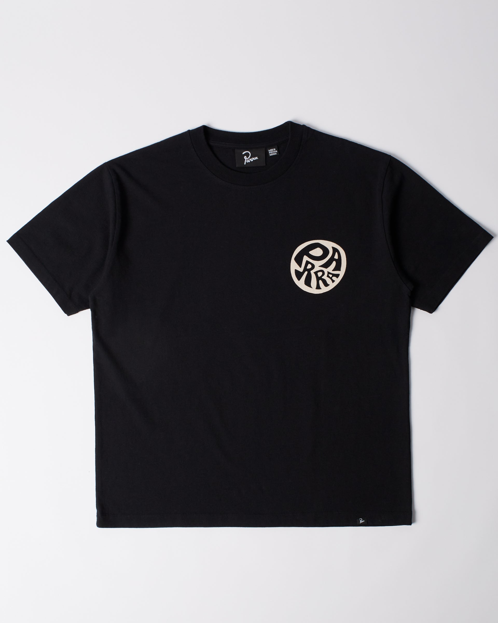 byParra Play Ball T-Shirt (Black)