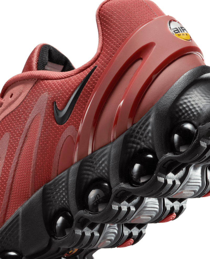 Nike Air Max DN8 (Canyon Rust/Black-Canyon Rust-Black)