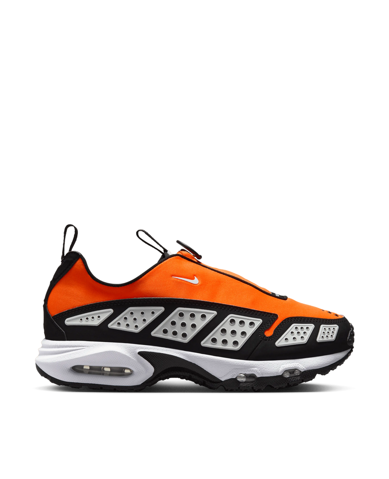 Nike Air WMNS Max SNDR SP (Safety Orange/White-Black)