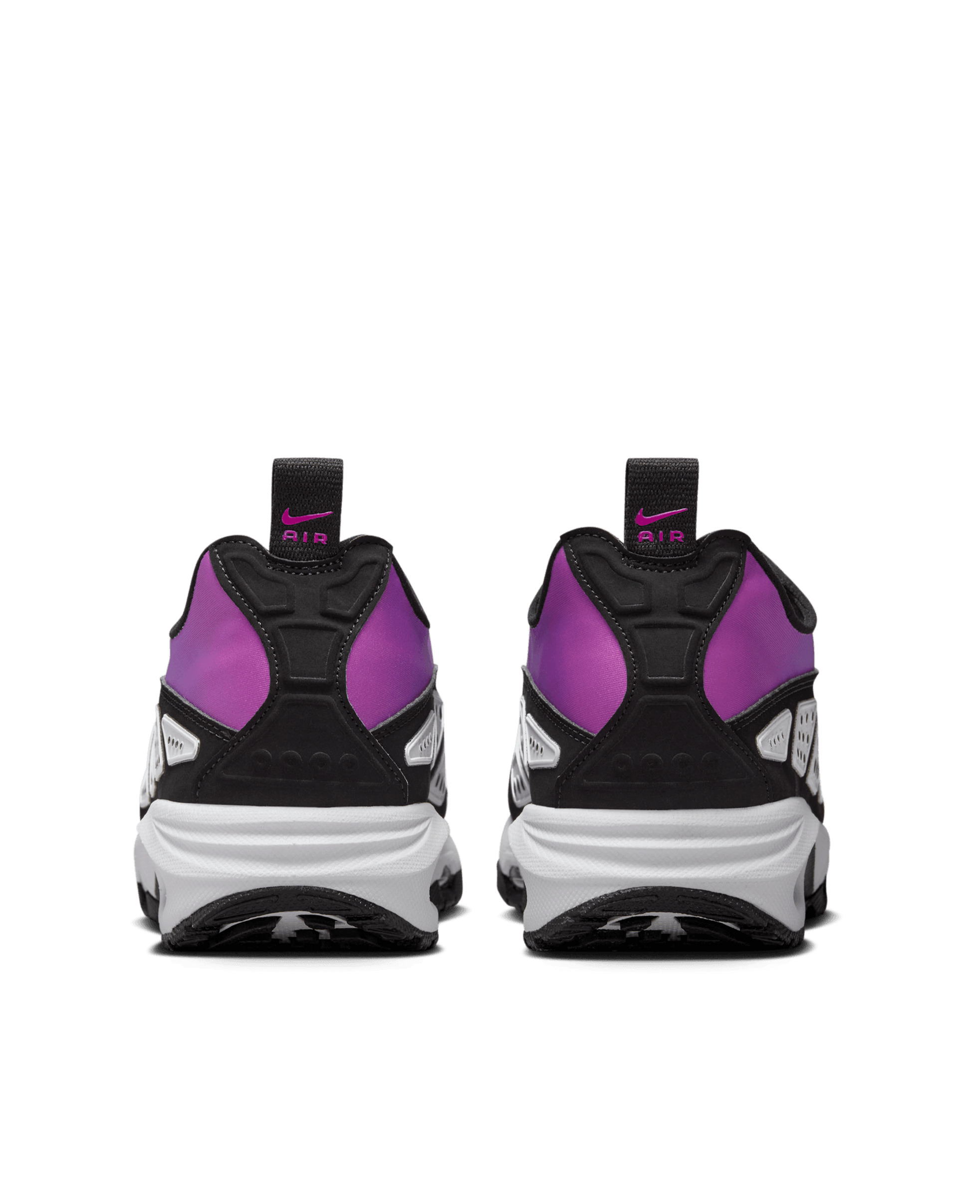 Nike Air Max SNDR SP (Hyper Violet/Black-White-Hydrangeas)
