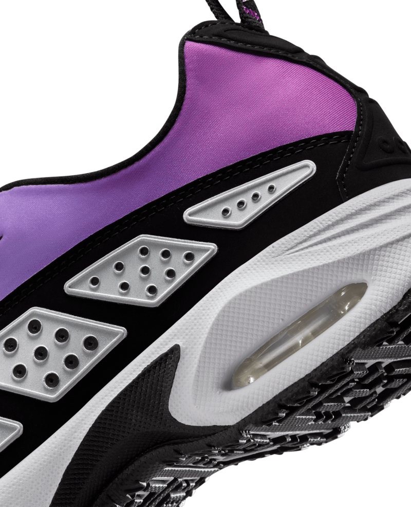 Nike Air Max SNDR SP (Hyper Violet/Black-White-Hydrangeas)