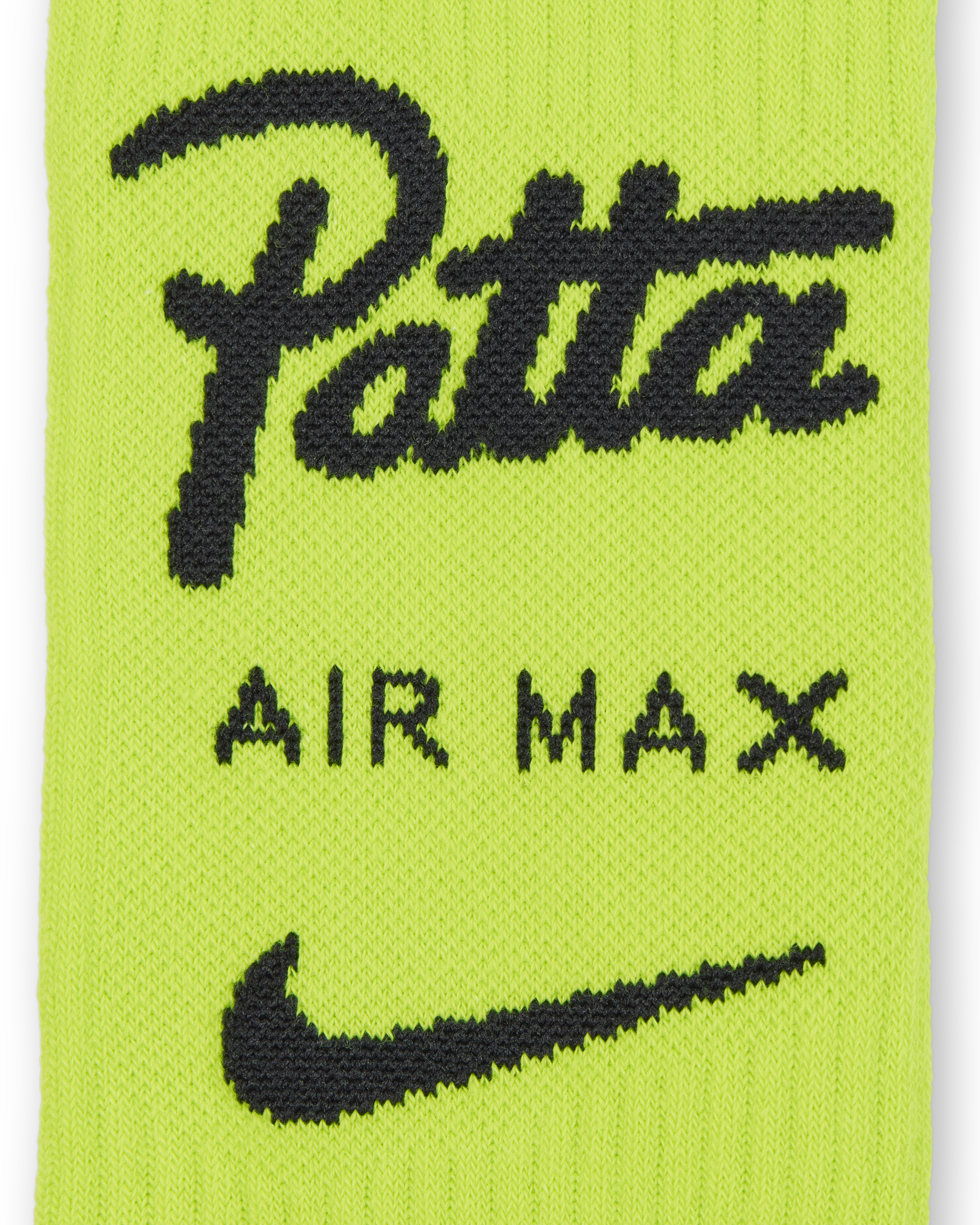 Patta x Nike Crew Socks 2-pack (Cyber/Sapphire) – Patta UK
