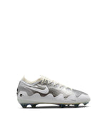 Patta x Nike Mercurial Vapor 16 Elite PS (Chrome/Black-White)