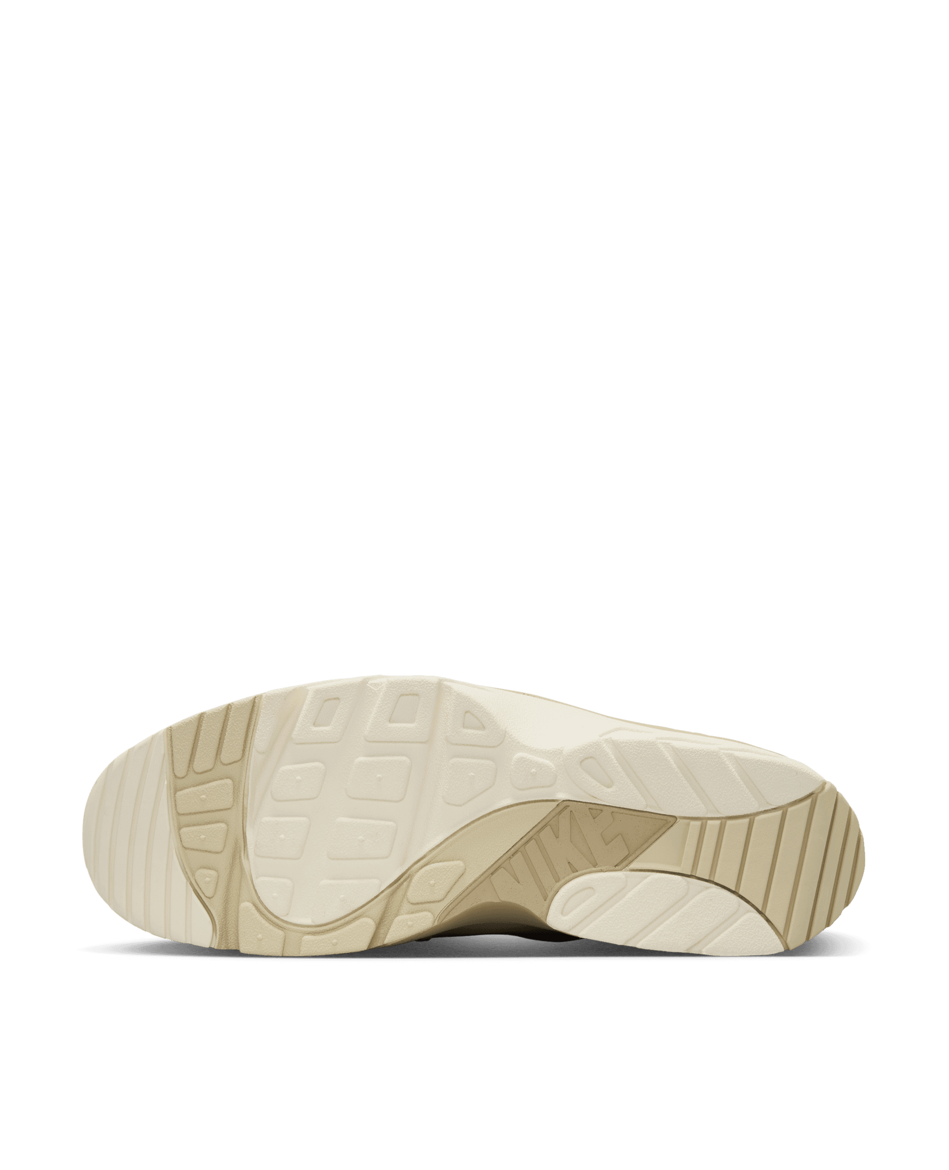 Nike Air Trainer Huarache (Sail/LT Khaki-Desert Khaki)