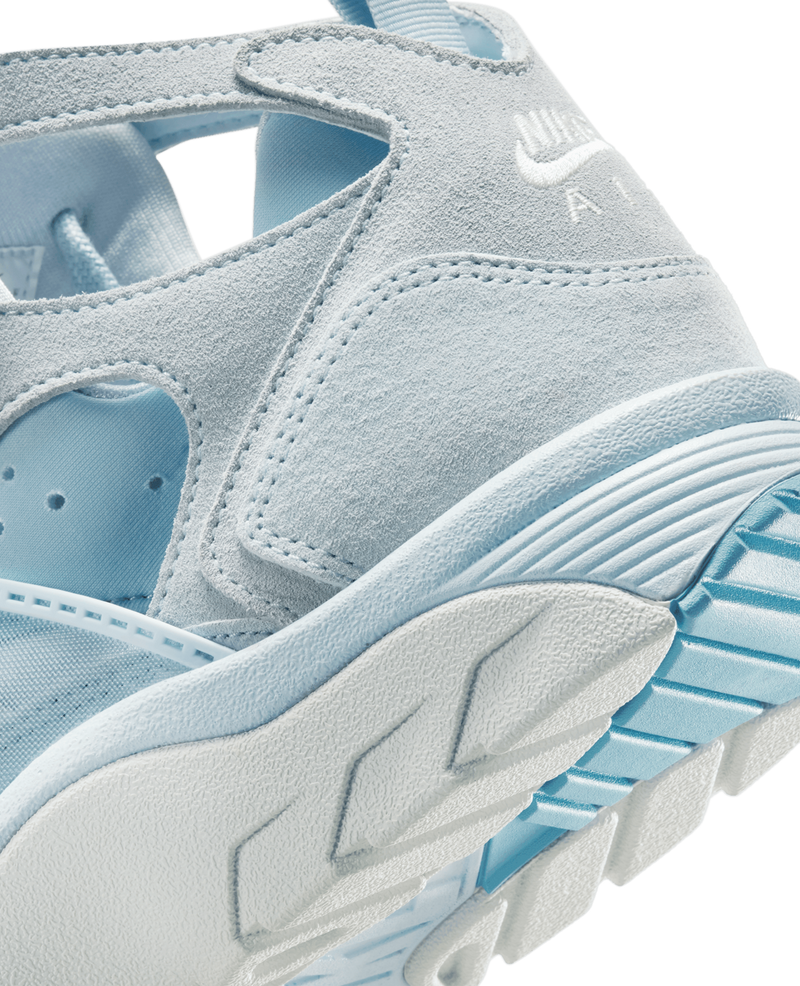 Nike Air Trainer Huarache (Blue Tint/LT Armory Blue-Summit White)