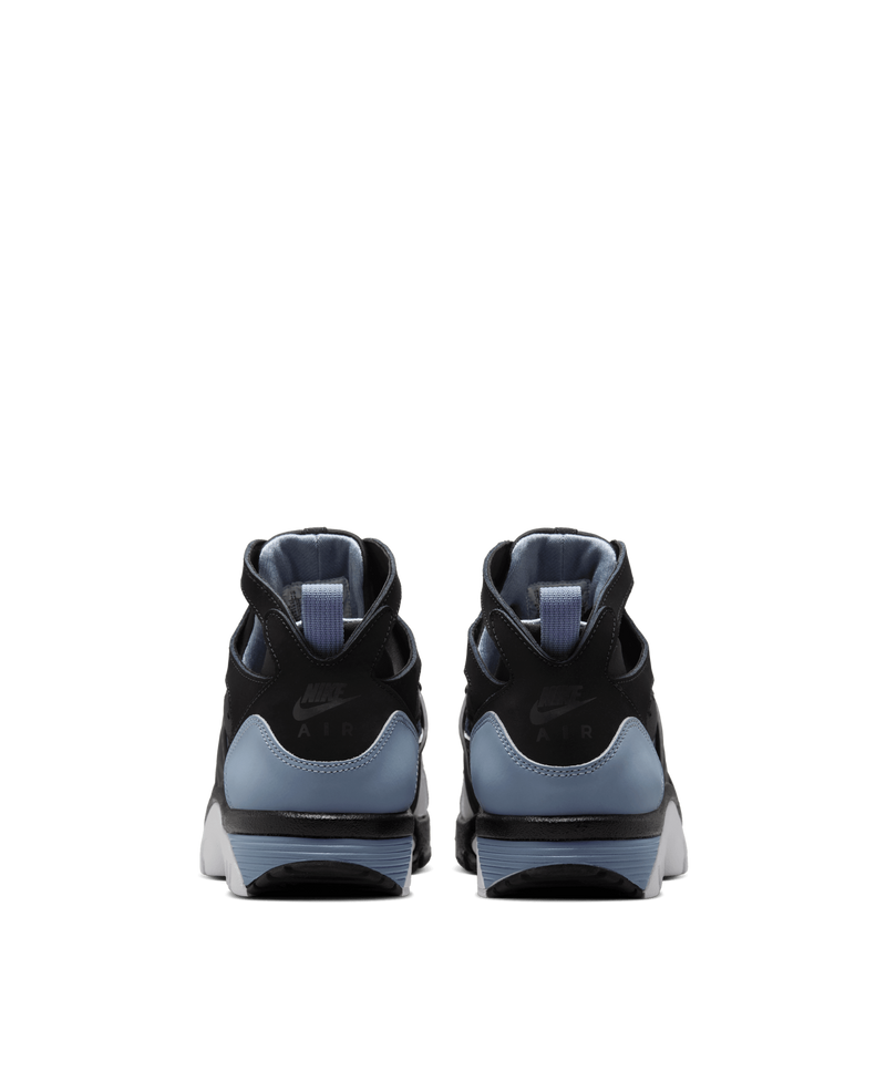Nike Air Trainer Huarache (Black/Cool Blue-White)