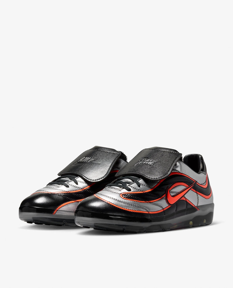 Nike Cryo Shot Pt (Metallic Silver/Hyper Crimson-Black-Anthracite-Metallic Silver)