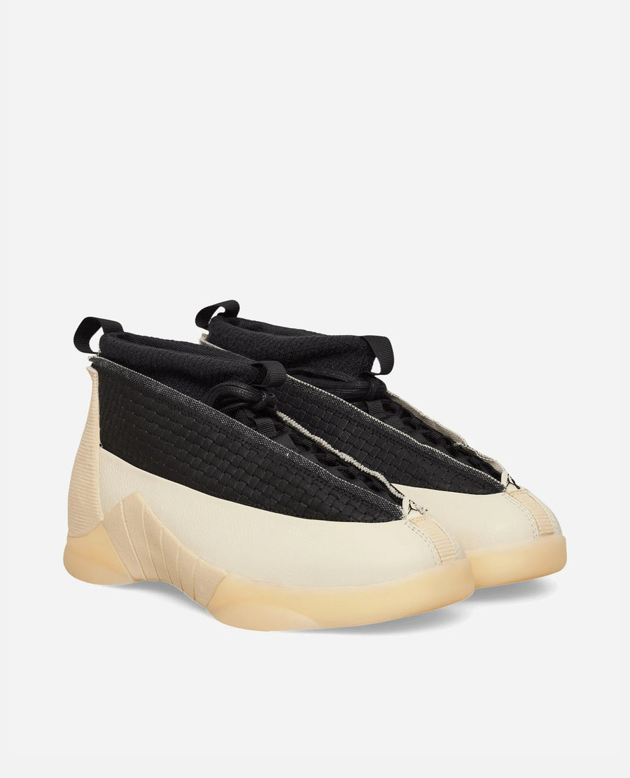 Nike AIR JORDAN 15 SP (MUSLIN-BLACK)