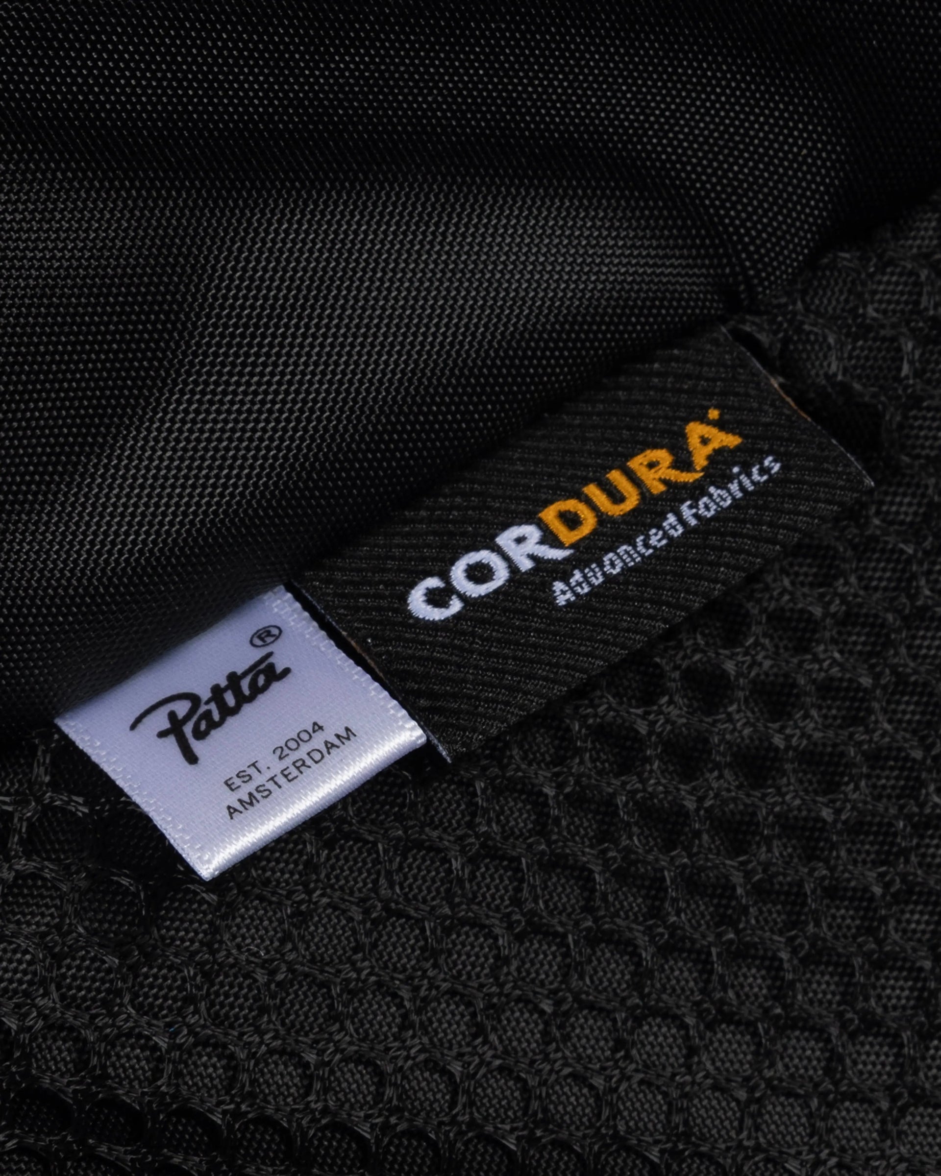 Patta Travel Pouch (Kombu Green)