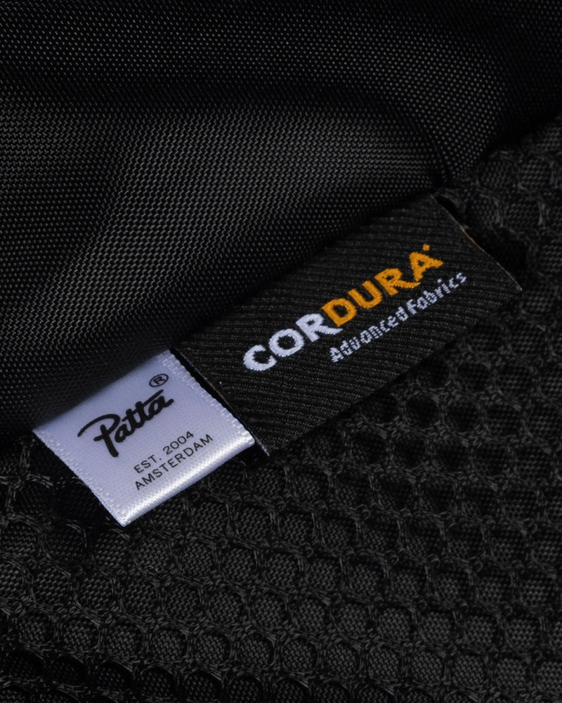 Patta Travel Pouch (Kombu Green)