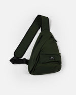 Patta N039 Sling Bag 3.0 (Kombu Green)