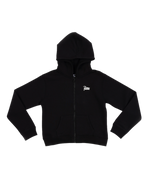 Patta Kids Zip Hooded Sweater
