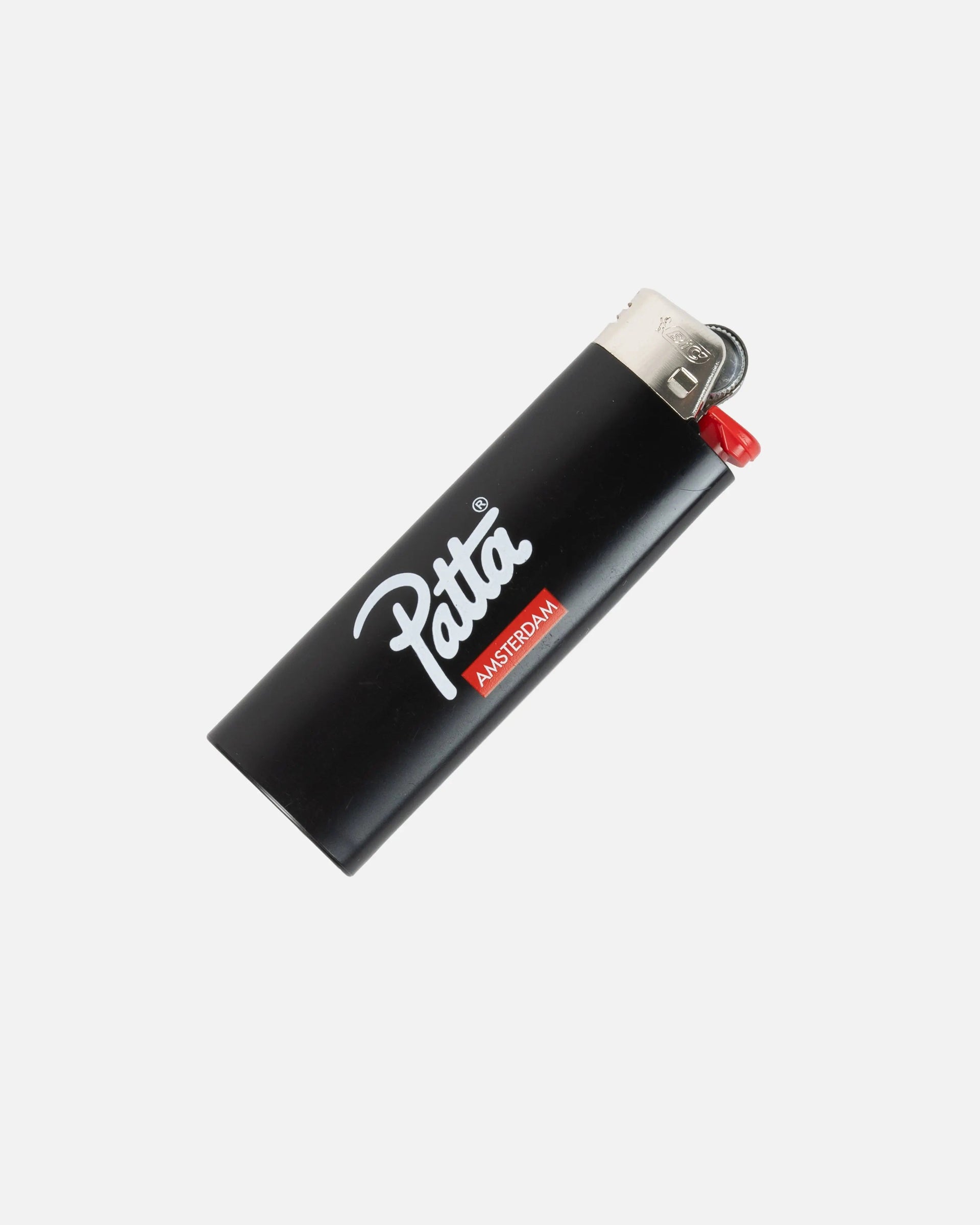 Patta Chapter Lighter Amsterdam