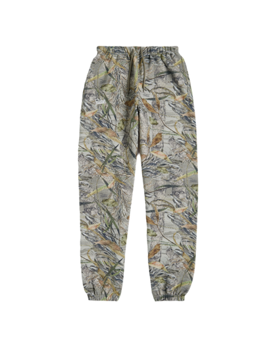 Patta Nature Print Classic Jogging Pants (Nature Print)