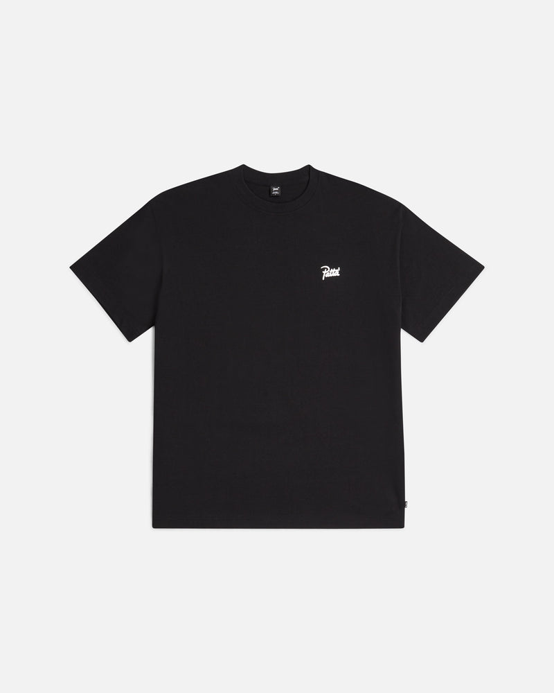 Patta Lighters T-Shirt (Black)