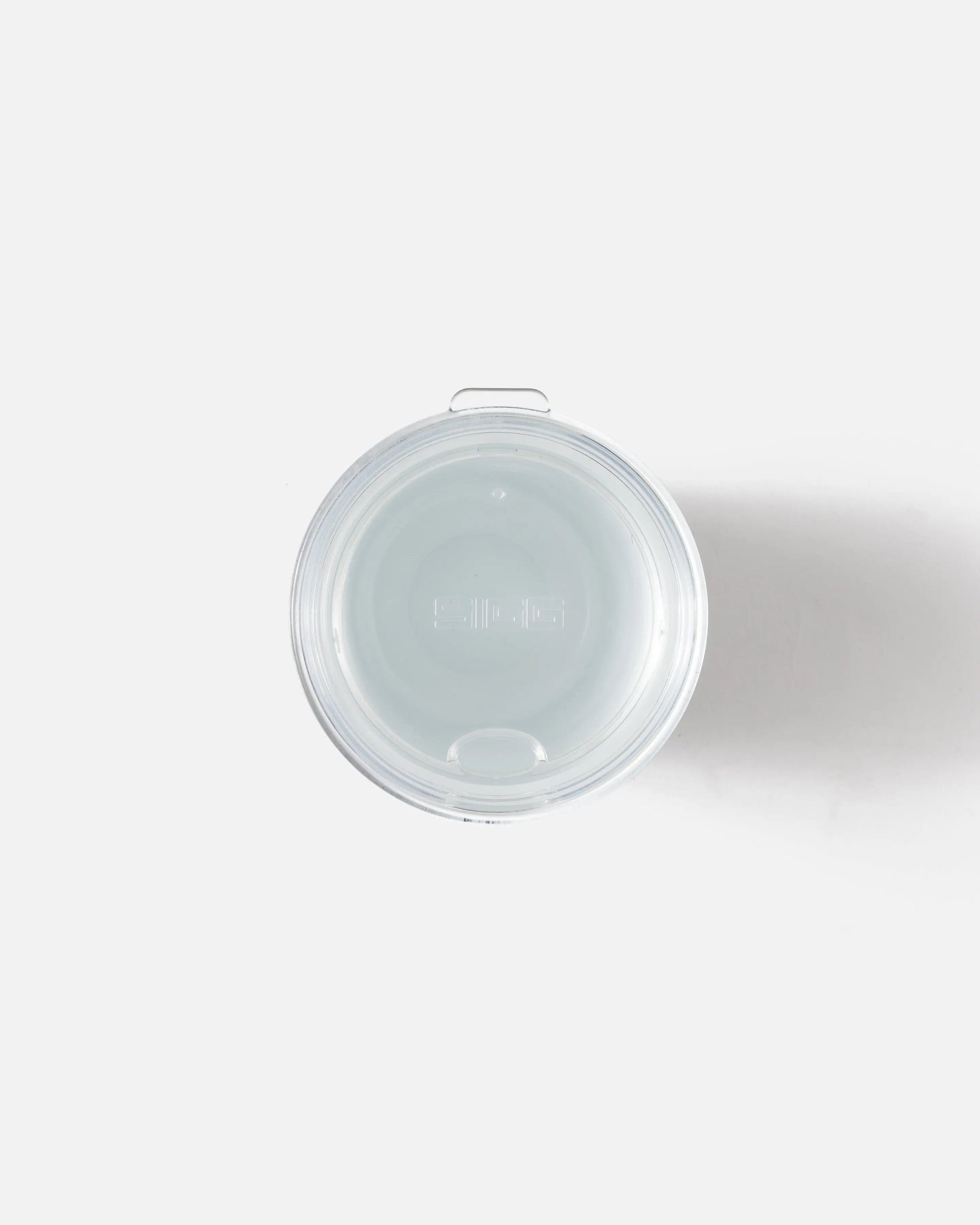 Patta SIGG Neso Cup 0.3L (Black)