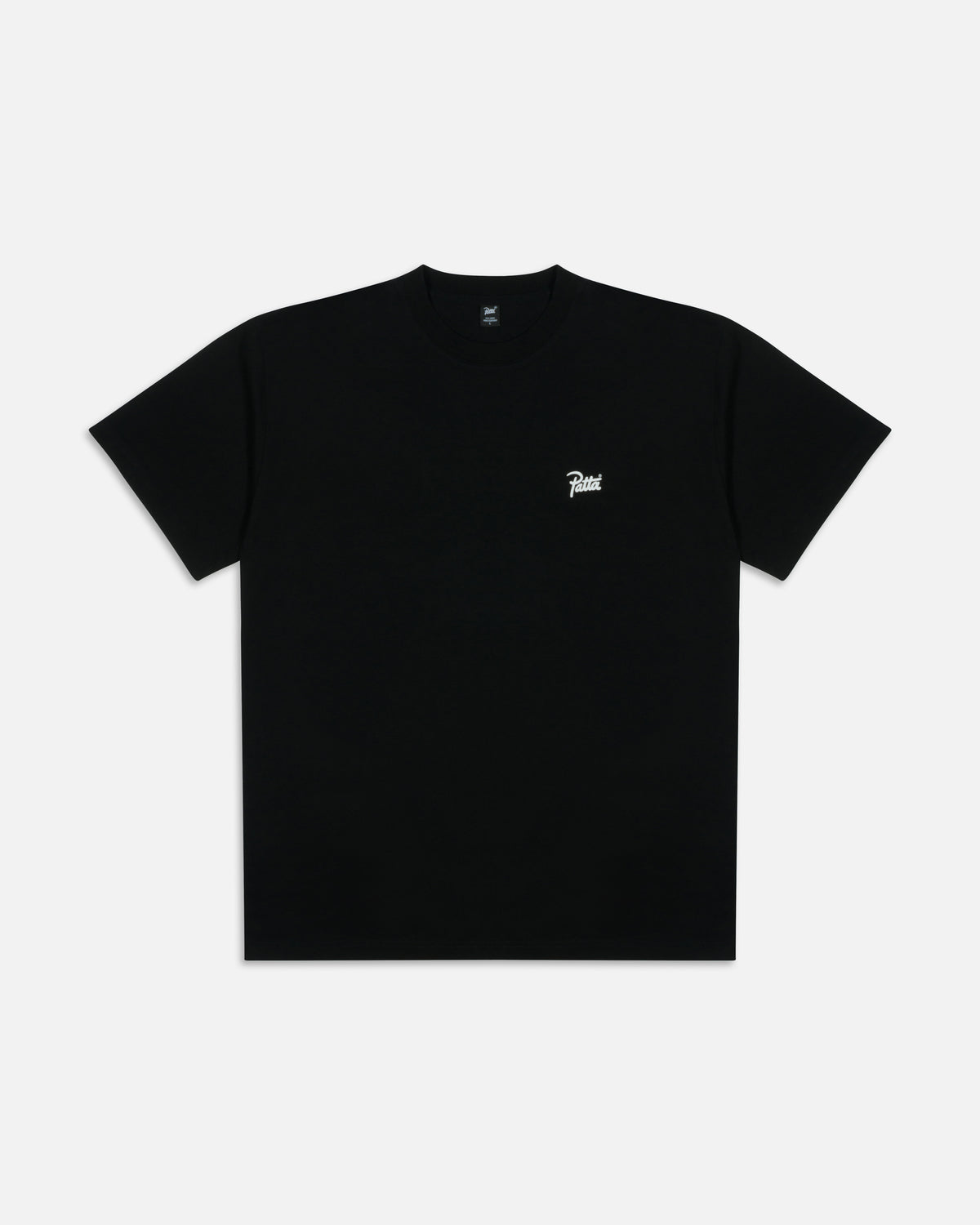 Patta Sound System T-Shirt (Black)