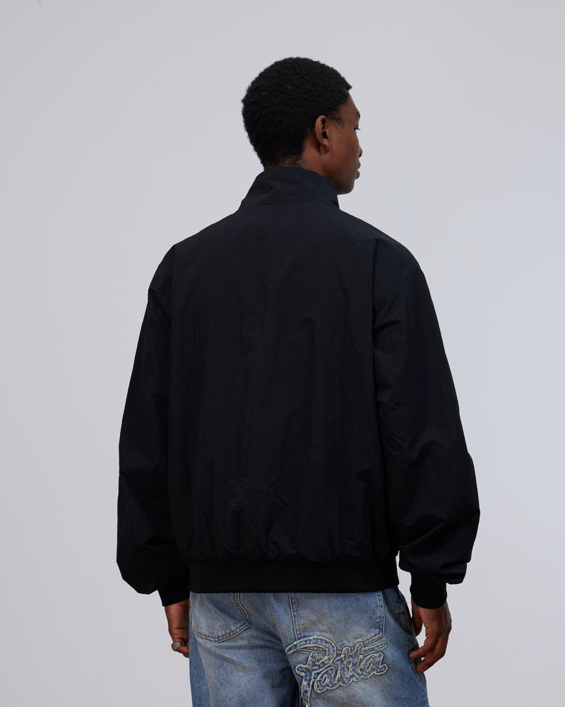 Patta Racing Team Track Jacket (Black)
