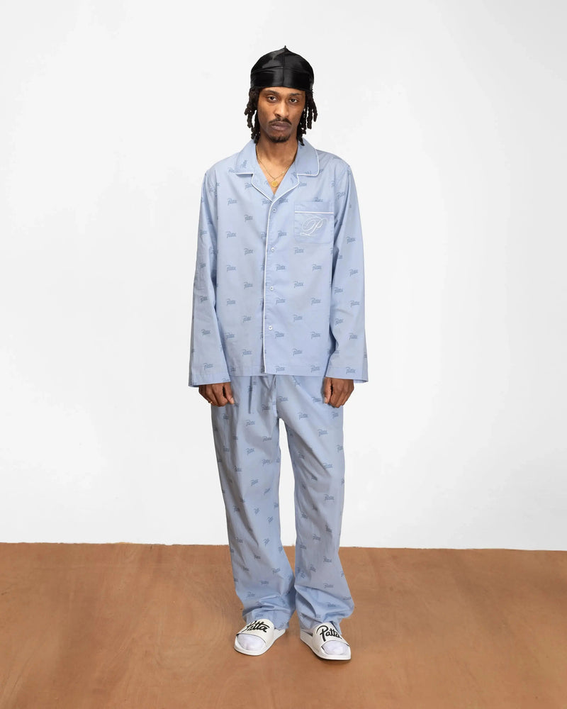 Patta Pyjama Bottoms (Kentucky Blue)