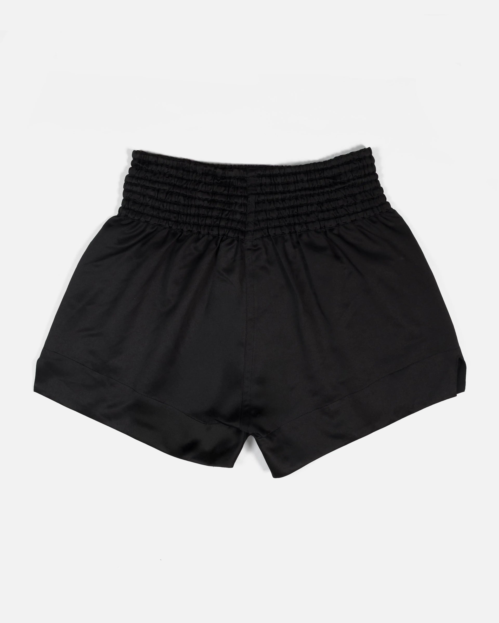 Patta London Chapter Muay Thai Shorts (Black)
