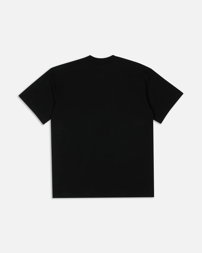 Patta Dogs T-Shirt (Black)