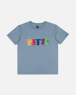 Patta Gummi Kids T-Shirt (White)