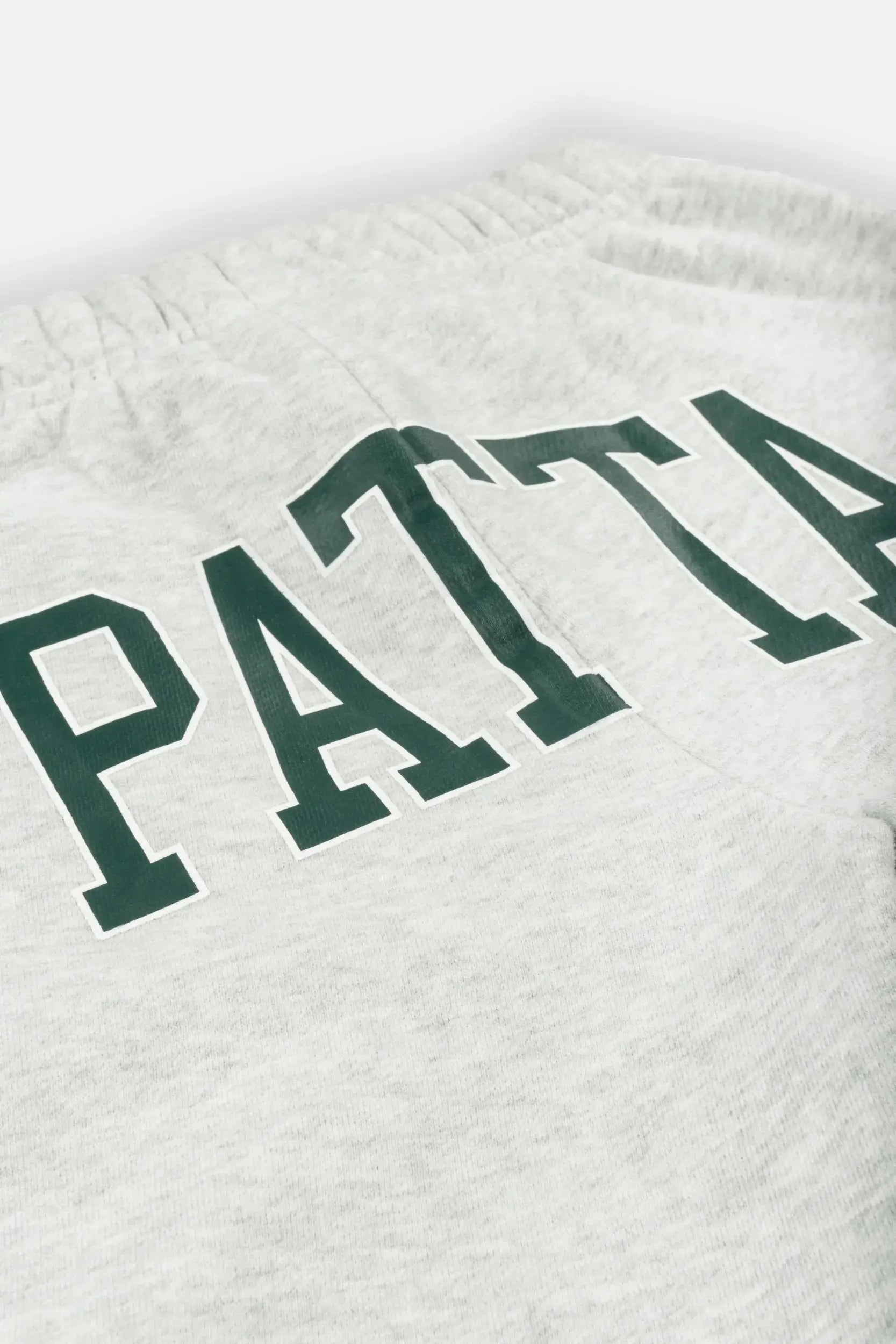 Patta Kids Jogging Pants (Grey heather)