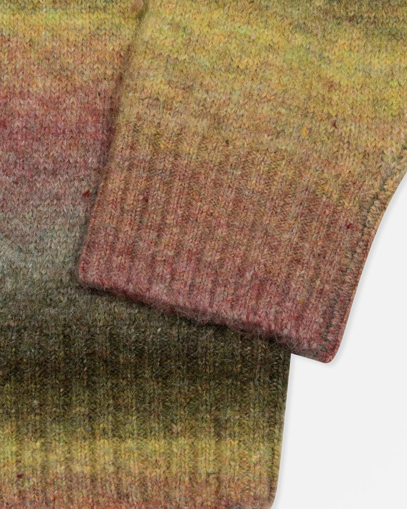 Patta Curlies Jumper (Multi)