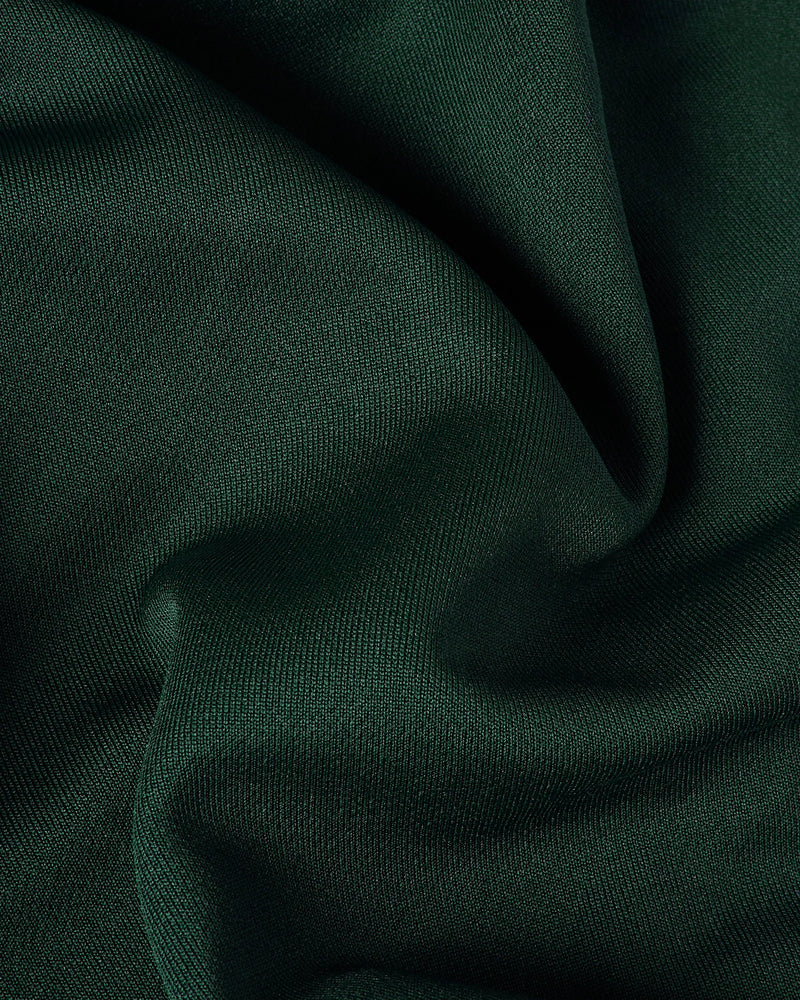Patta Tricot Straight Track Pants (Pine Grove)